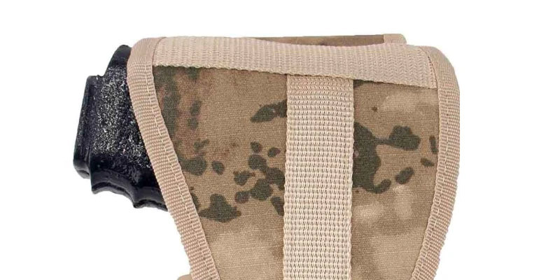 Askeri Silah Kılıfları