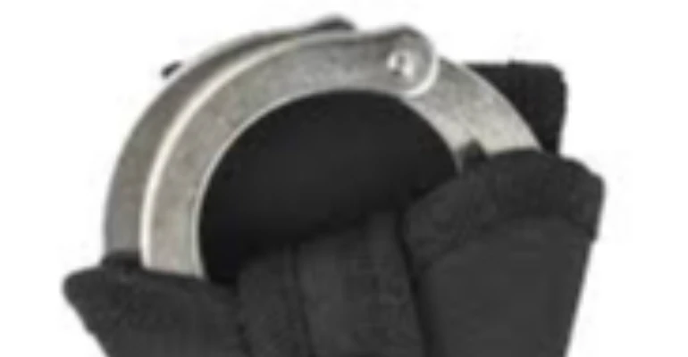 Kelepçe Kılıfları