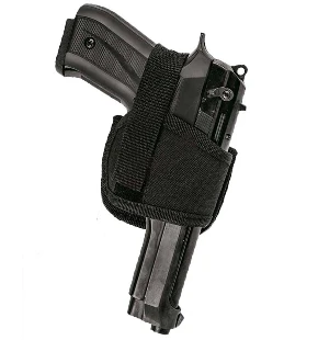 Sivil Silah Kılıfları